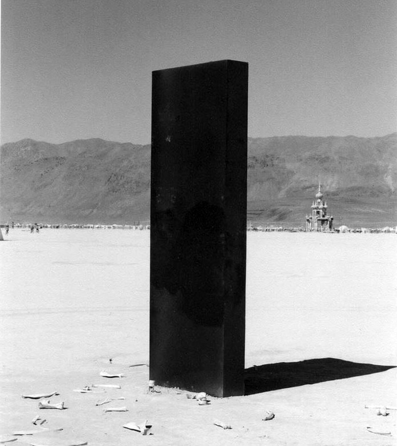 Monolith